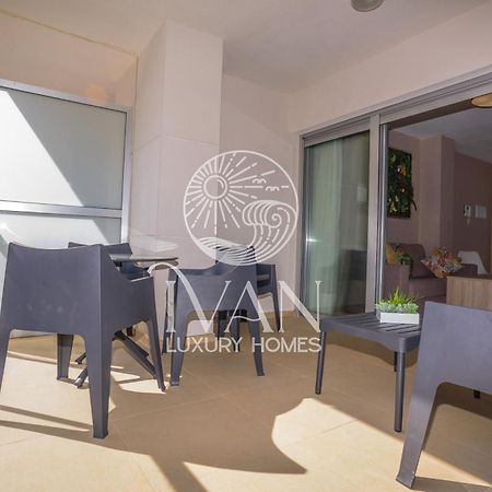 Casa Lucero Ivan Luxury Homes 6ªpta Sur 1ªlinea أوروبيسا ذيل مار المظهر الخارجي الصورة