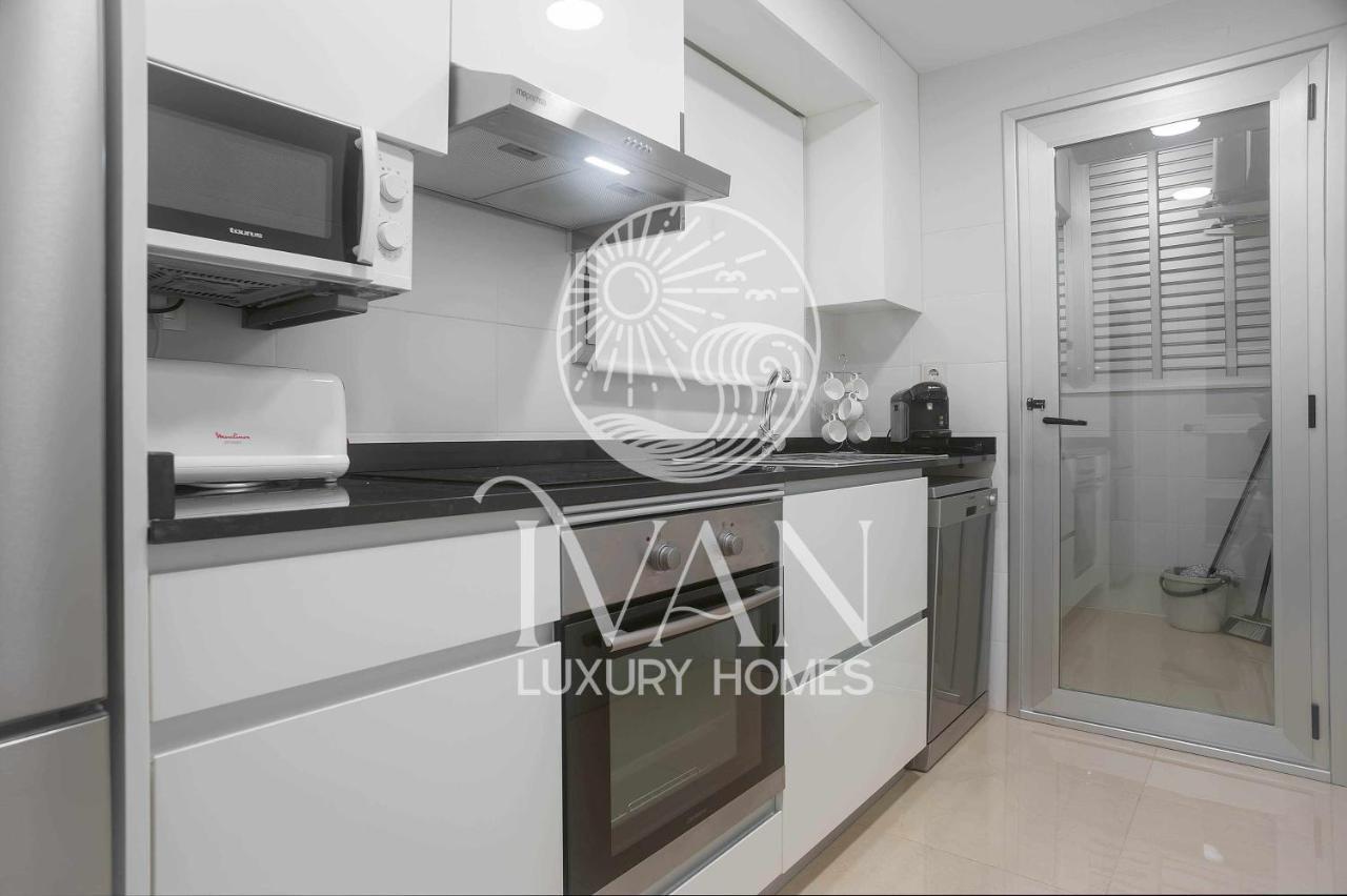 Casa Lucero Ivan Luxury Homes 6ªpta Sur 1ªlinea أوروبيسا ذيل مار المظهر الخارجي الصورة