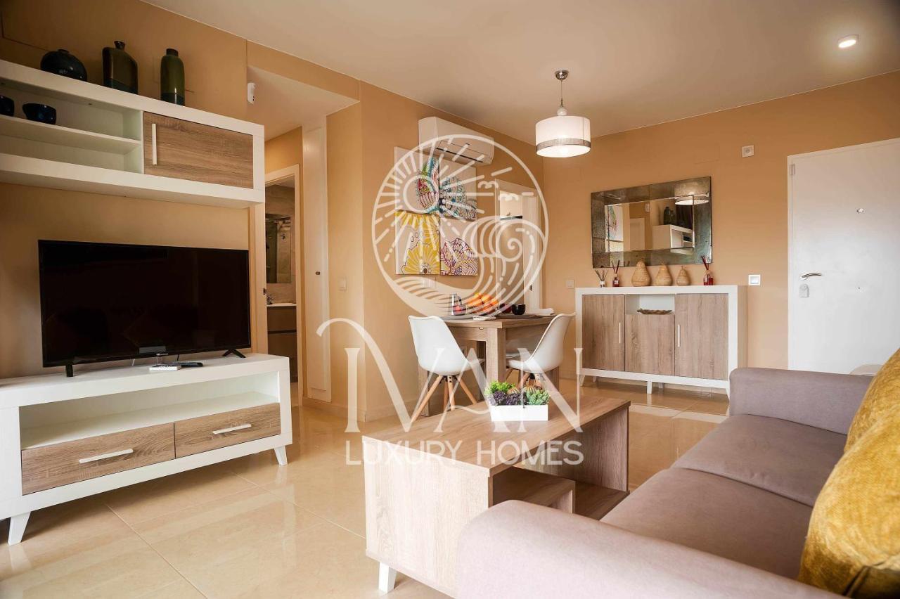 Casa Lucero Ivan Luxury Homes 6ªpta Sur 1ªlinea أوروبيسا ذيل مار المظهر الخارجي الصورة