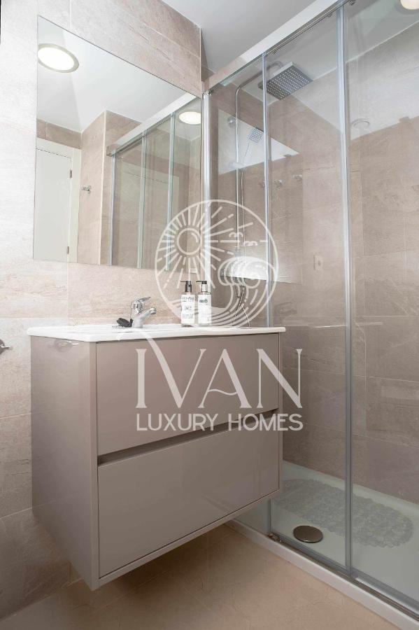 Casa Lucero Ivan Luxury Homes 6ªpta Sur 1ªlinea أوروبيسا ذيل مار المظهر الخارجي الصورة