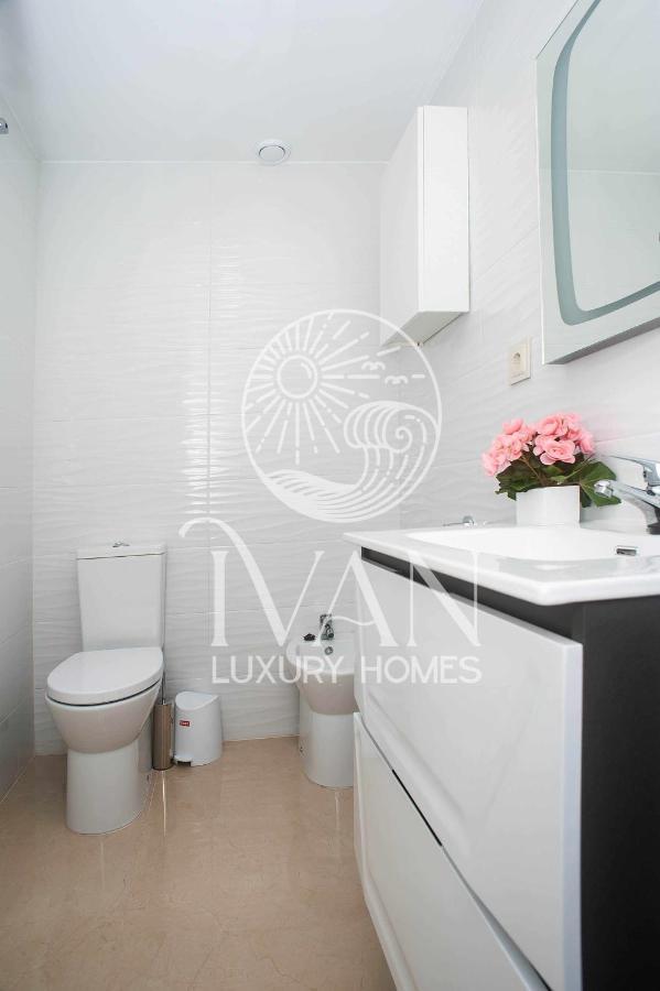 Casa Lucero Ivan Luxury Homes 6ªpta Sur 1ªlinea أوروبيسا ذيل مار المظهر الخارجي الصورة