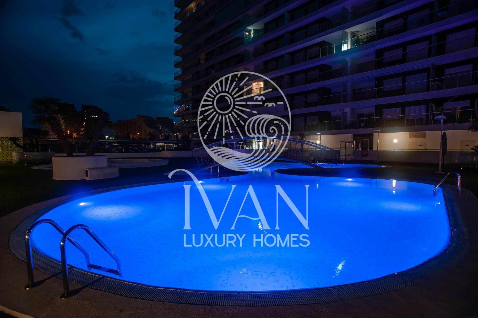 Casa Lucero Ivan Luxury Homes 6ªpta Sur 1ªlinea أوروبيسا ذيل مار المظهر الخارجي الصورة